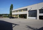 Blick hinter die Kulissen